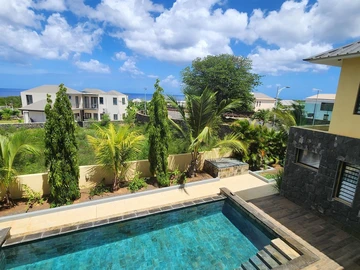 4 Bedroom Villa