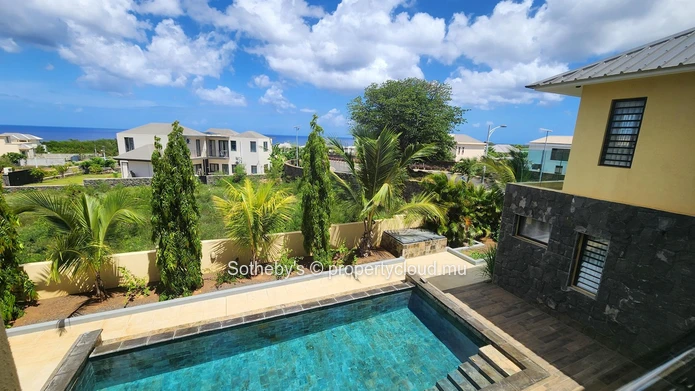 Jardin Azur