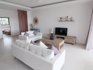 Appartement de 3 Chambres