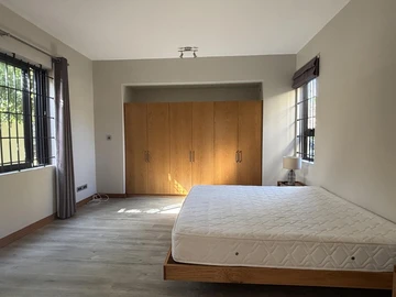 Maison de 4 Chambres