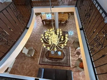 Maison de 6 Chambres