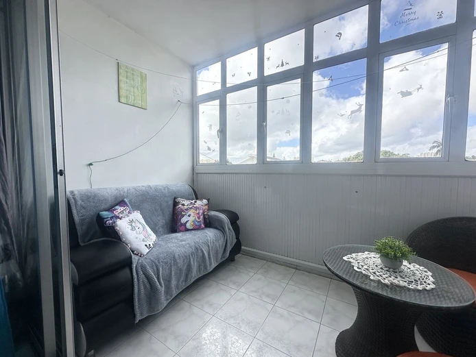 Appartement de 3 chambres à vendre à Sodnac – 101 m²