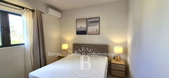 MOKA – Appartement neuf en location avec vue sur La Promenade – 3 chambres