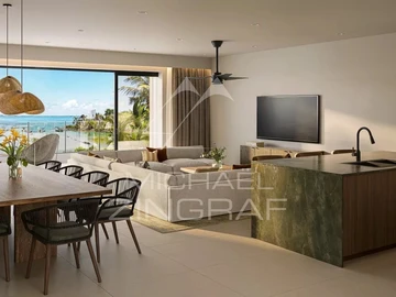 4 Bedroom Penthouse