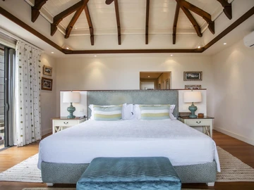 Villa de 4 Chambres