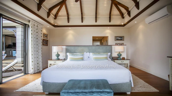 Sublime Reflection - Heritage Villas Valriche