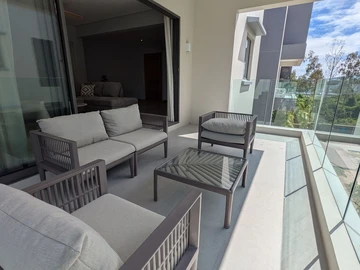 Appartement de 2 Chambres
