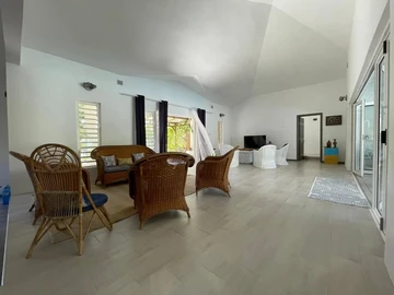 4 Bedroom Villa