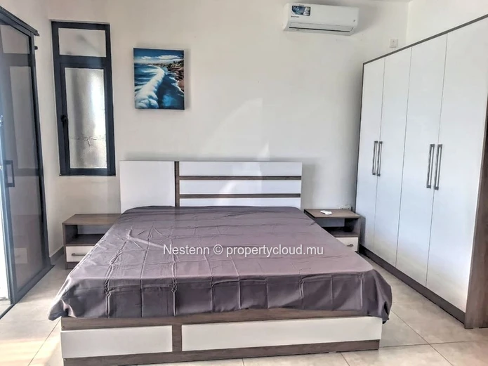 Charming 4-Bedroom Villa with Open Living & Private Garden