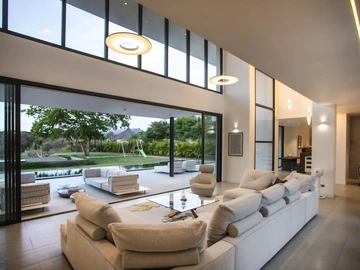 Villa de 5 Chambres