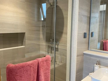 Penthouse de 3 Chambres