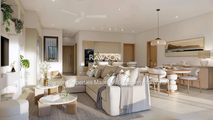 Botanic Bay – Apartment Type €
