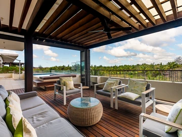 3 Bedroom Penthouse