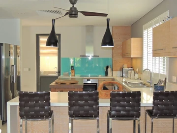 Townhouse, Duplex de 3 Chambres