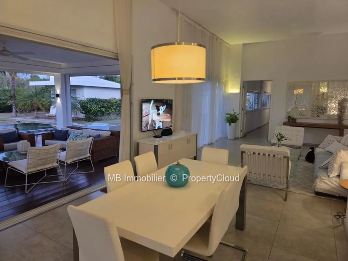 Villa en vente.
