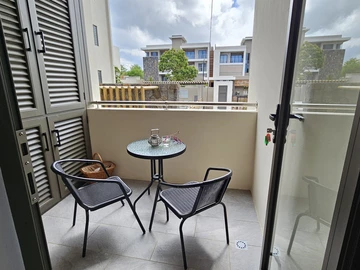 3 Bedroom Apartment