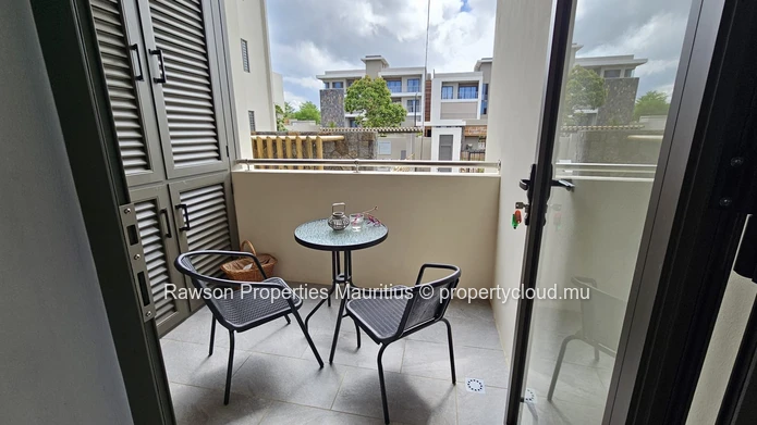Appartement de 3 Chambres à Vendre à Flic en Flac
