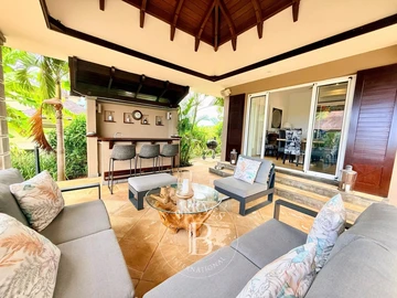 4 Bedroom Villa