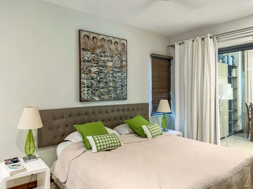 Appartement de 3 Chambres