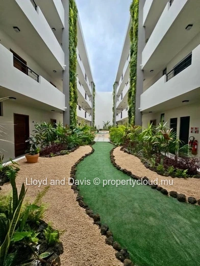 4-Bedroom Apartment