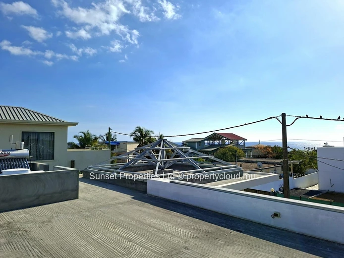 Maison à personnaliser | Quartier prisé | Vue mer et montagne