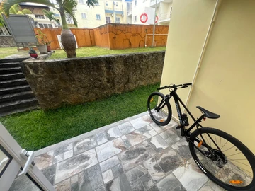Townhouse, Duplex de 3 Chambres