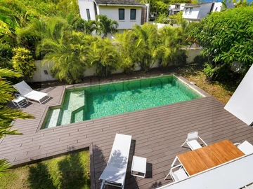 4 Bedroom Villa