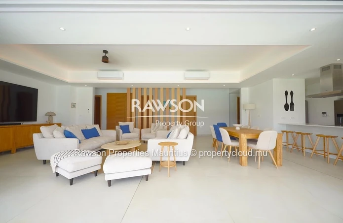 Brand New Ground Floor Apartment On A Golf Estate - €