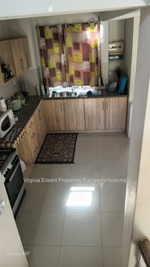 Semi Detached Townhuse For Rent