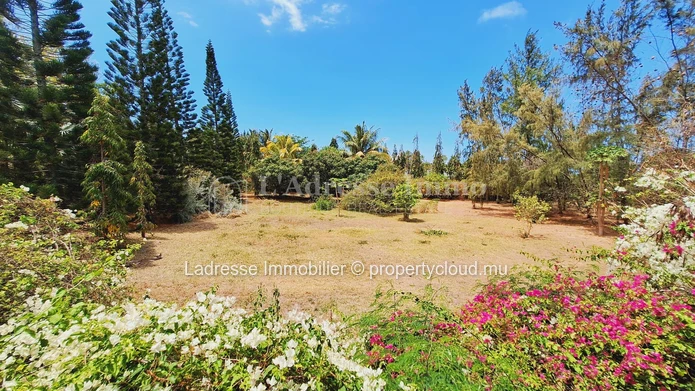 Propriété d'exception à vendre à St Antoine