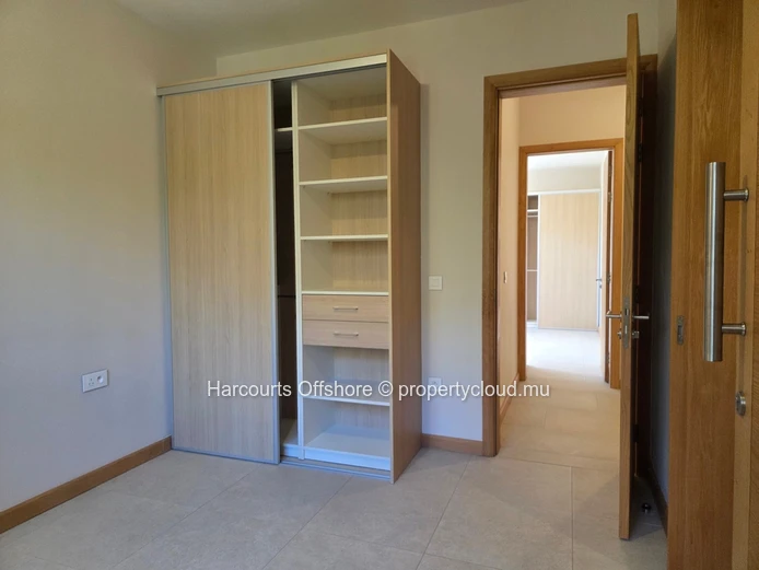 Exceptional 4-Bedroom Sea-View Apartment at O Petit Parc, Belle Vue, Mauritius