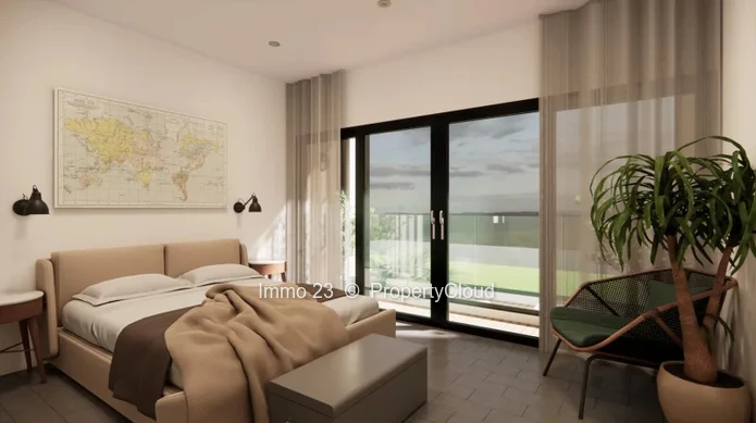 Duplex - 4 bedrooms - Sodnac - Ref. DU91858VE