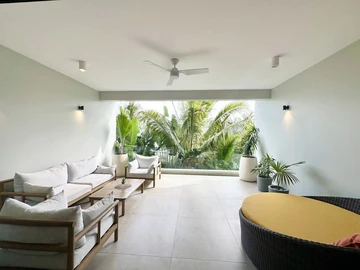 3 Bedroom Apartment