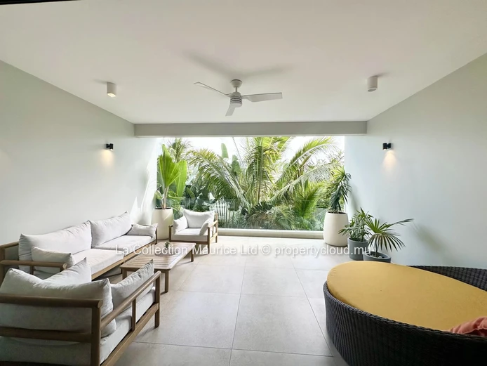 Apartment I La Preneuse I Close to the Beach