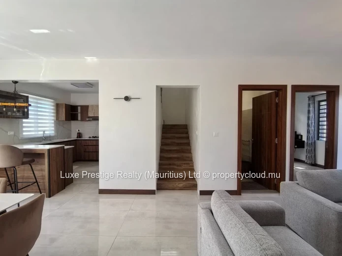 Modern 3-Bedroom Villa with Private Pool for Rent in Calodyne | 20 Minutes to Northfields International School | Secu...
