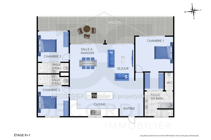 Apartment for Sale - Pereybere