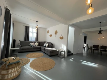 Villa de 2 Chambres