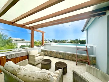 3 Bedroom Penthouse