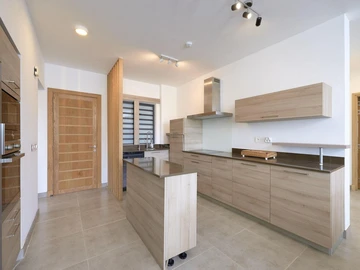 Appartement de 3 Chambres