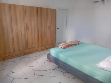 3 Bedroom Villa