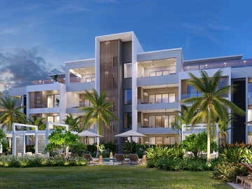 3 Bedroom Apartment