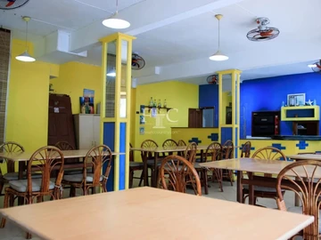 Commercial Property