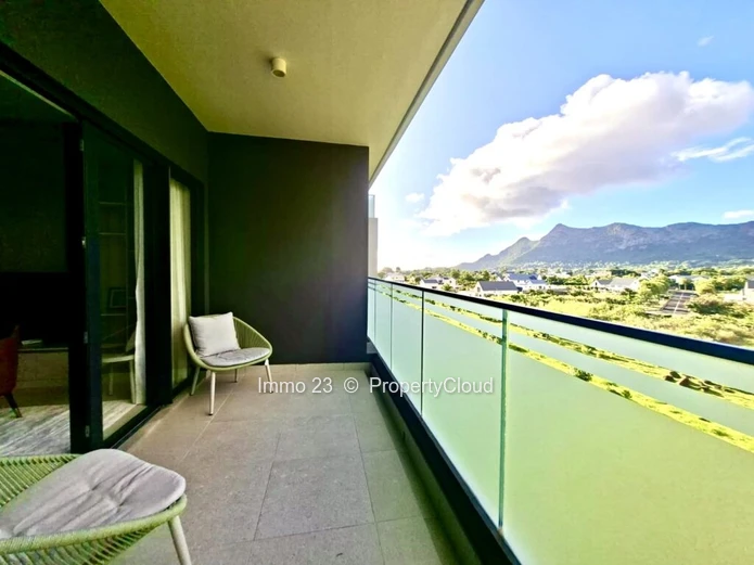 Appartement a louer