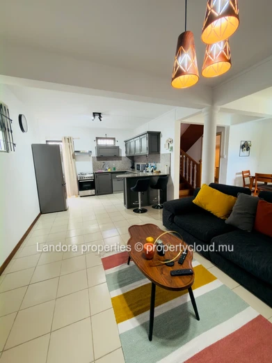 3-Bedroom Apartment for Long-Term Rent in Morcellement Swan, Pereybere