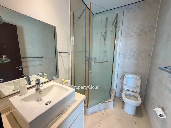 À Louer | Appartement De 2 Chambres Sur L’Esplanade De La Croisette, Grand-Baie | Rs 60 000 Par Mois