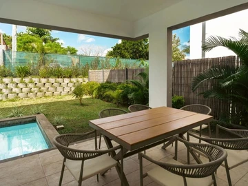 3 Bedroom Townhouse, Duplex