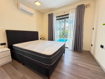 Villa de 4 Chambres