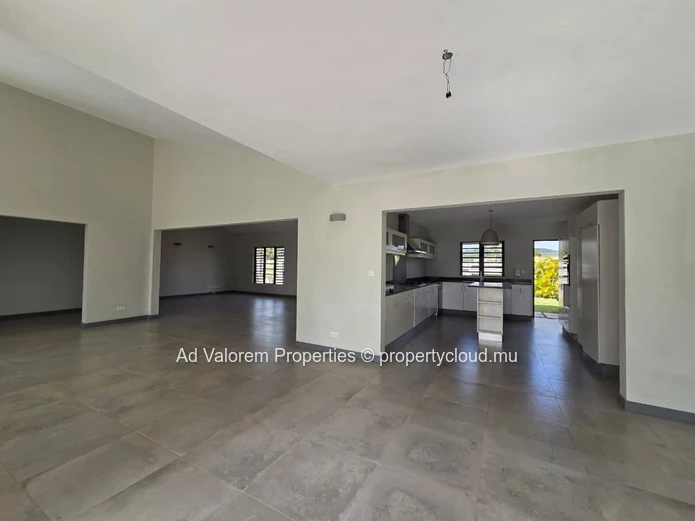 Maison spacieuse et familiale à vendre – Mont Piton