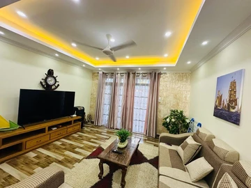 2 Bedroom Townhouse, Duplex