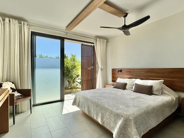 3 Bedroom Townhouse, Duplex
